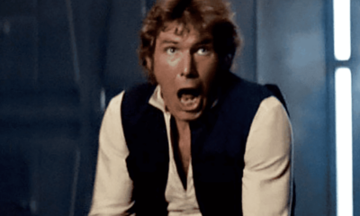 Kathleen Kennedy Finally Figured Out How To Stop Ruining Star Wars