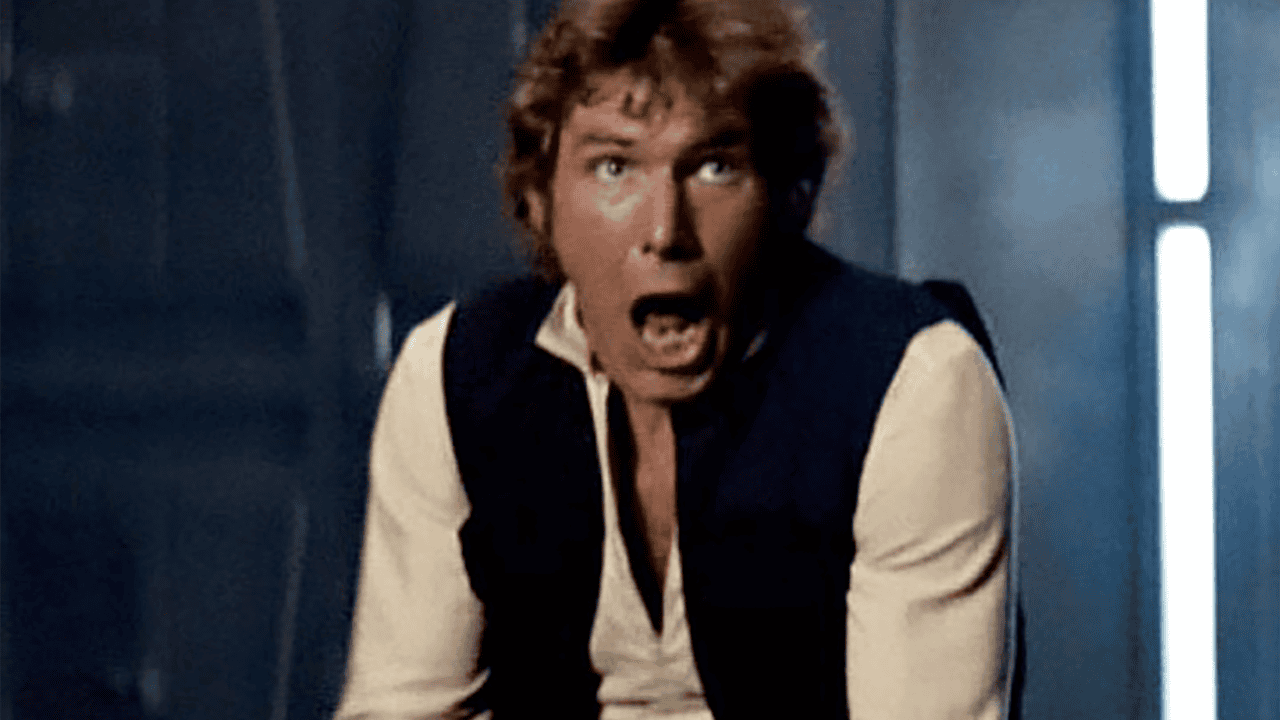 Kathleen Kennedy Finally Figured Out How To Stop Ruining Star Wars