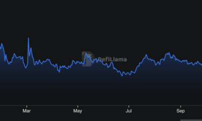 Cardano Price Prediction: Can the ADA Price Push Above $0.40 Before End of 2025?