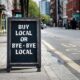 Smart Ways Local Retail Businesses Increase Foot Traffic