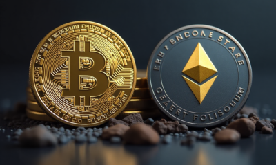 Citigroup issues optimistic price forecasts for Bitcoin and Ethereum