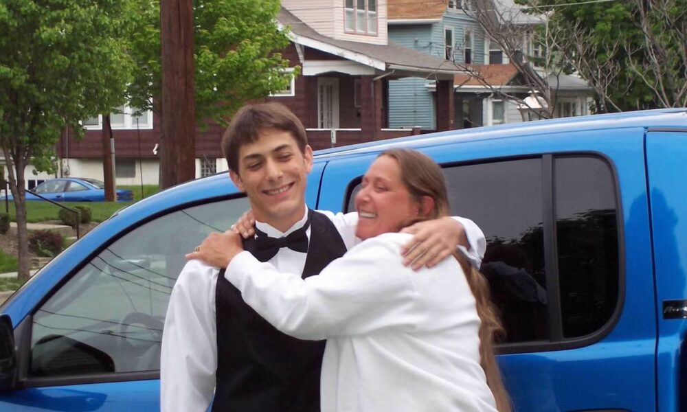 Ohio mom gave her son’s heart to save a stranger’s life. A decade later she’s joined the fight to keep it beating