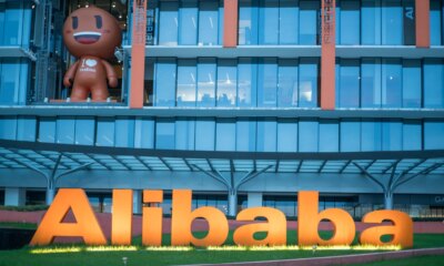 Alibaba Stock: A Value Trap Behind The Headline Growth (NYSE:BABA)