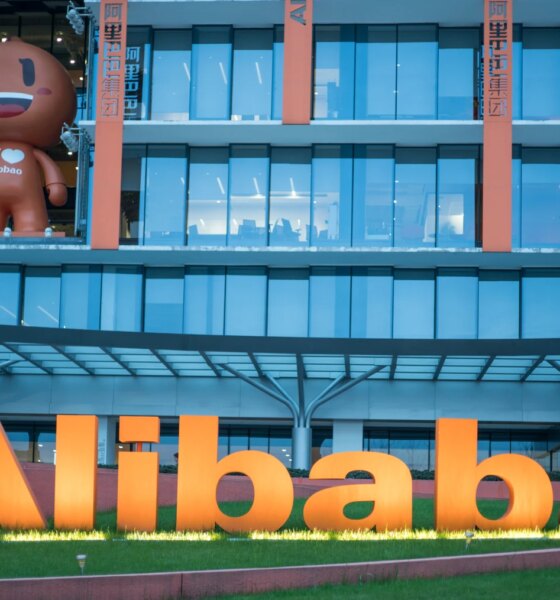 Alibaba Stock: A Value Trap Behind The Headline Growth (NYSE:BABA)