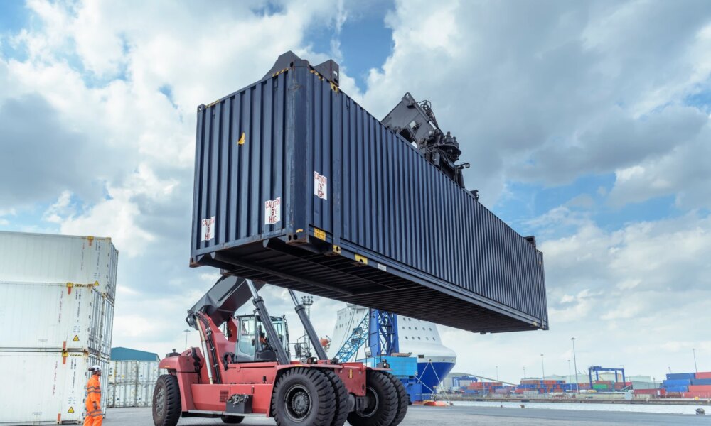 ZIM Integrated Shipping: Takeover Battle Is Heating Up