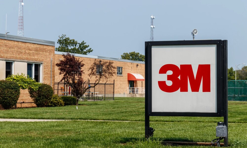 3M: Operational Excellence And Turnaround Momentum Drive A Buy Rating