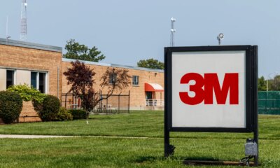 3M: Operational Excellence And Turnaround Momentum Drive A Buy Rating