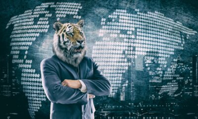 Tracking Chase Coleman's Tiger Global Portfolio - Q3 2025 Update