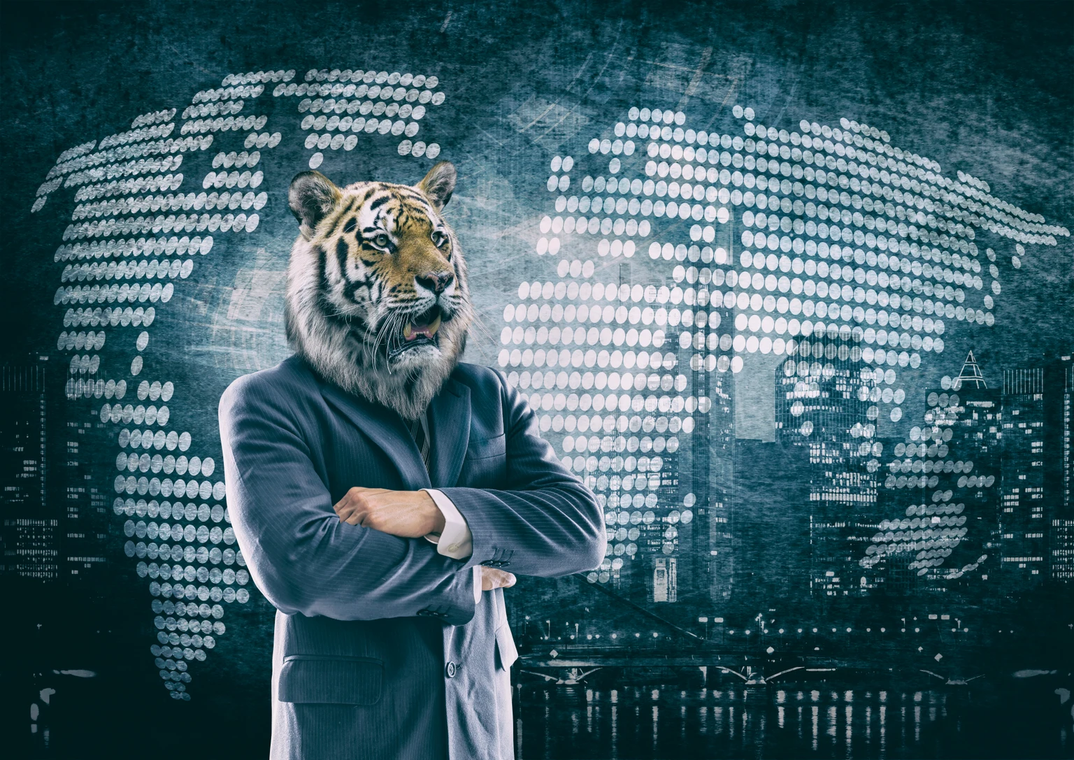 Tracking Chase Coleman's Tiger Global Portfolio - Q3 2025 Update