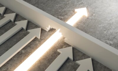 The Fed's Breaking Point