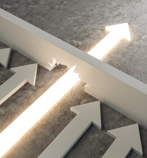 The Fed's Breaking Point