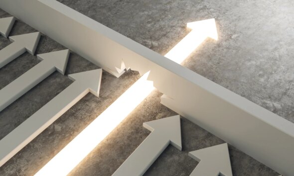 The Fed's Breaking Point