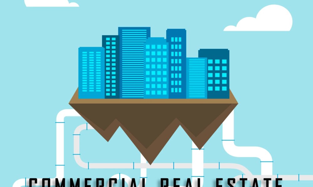 CRE Vs. Housing Prices: A Normalizing Disconnect