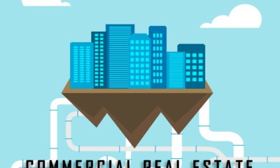 CRE Vs. Housing Prices: A Normalizing Disconnect