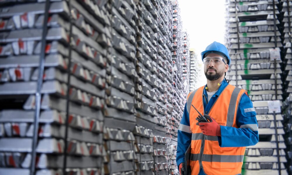 Update On Base Metals And The DBB ETF: Several Bullish Factors (NYSEARCA:DBB)