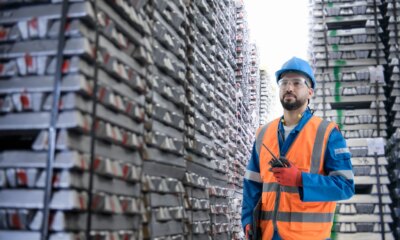 Update On Base Metals And The DBB ETF: Several Bullish Factors (NYSEARCA:DBB)