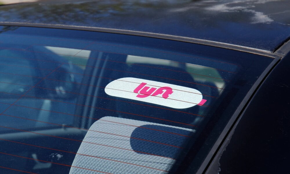 Lyft: With Enormous FCF Growth, The Rally Is Just Getting Started (NASDAQ:LYFT)