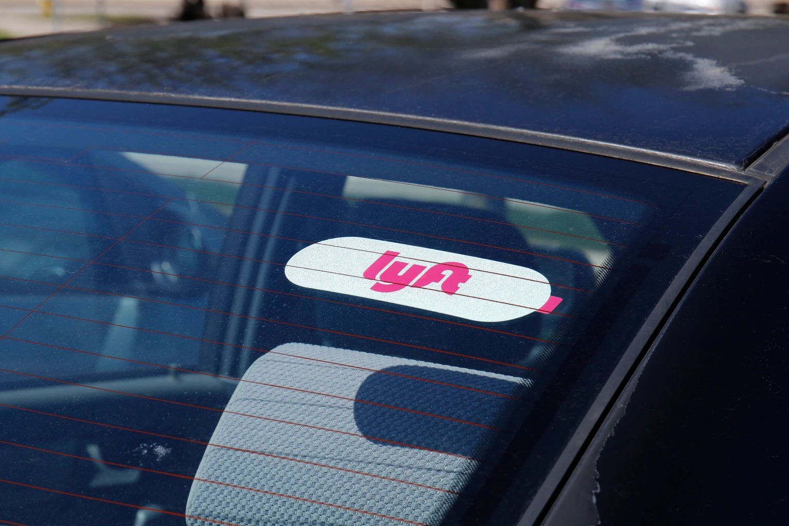 Lyft: With Enormous FCF Growth, The Rally Is Just Getting Started (NASDAQ:LYFT)