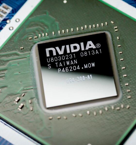 Nvidia: Poised To Unlock $6 Trillion In 2026