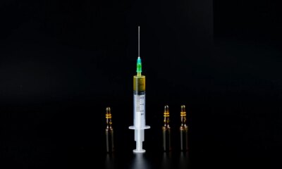 Rocket Lab Is Taking Off Again: Why I Like The $40 Level (Rating Upgrade) (NASDAQ:RKLB)