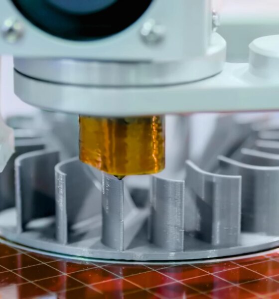 Velo3D: Turnaround From Volatile Hardware To Recurring Services (NASDAQ:VELO)