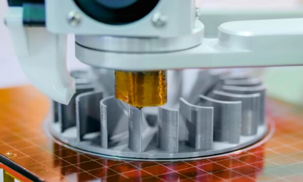 Velo3D: Turnaround From Volatile Hardware To Recurring Services (NASDAQ:VELO)