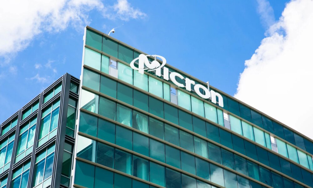 Micron: Exploiting The Overlooked Structural Alpha (NASDAQ:MU)