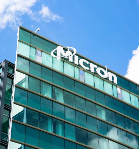 Micron: Exploiting The Overlooked Structural Alpha (NASDAQ:MU)