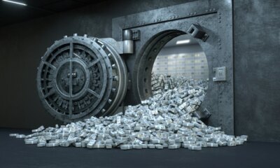 Be The Bank: I Am Locking In 7% Yields From Corporate And Municipal Borrowers Now