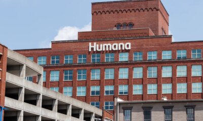 Humana: Margin Headwinds To Persist In 2026