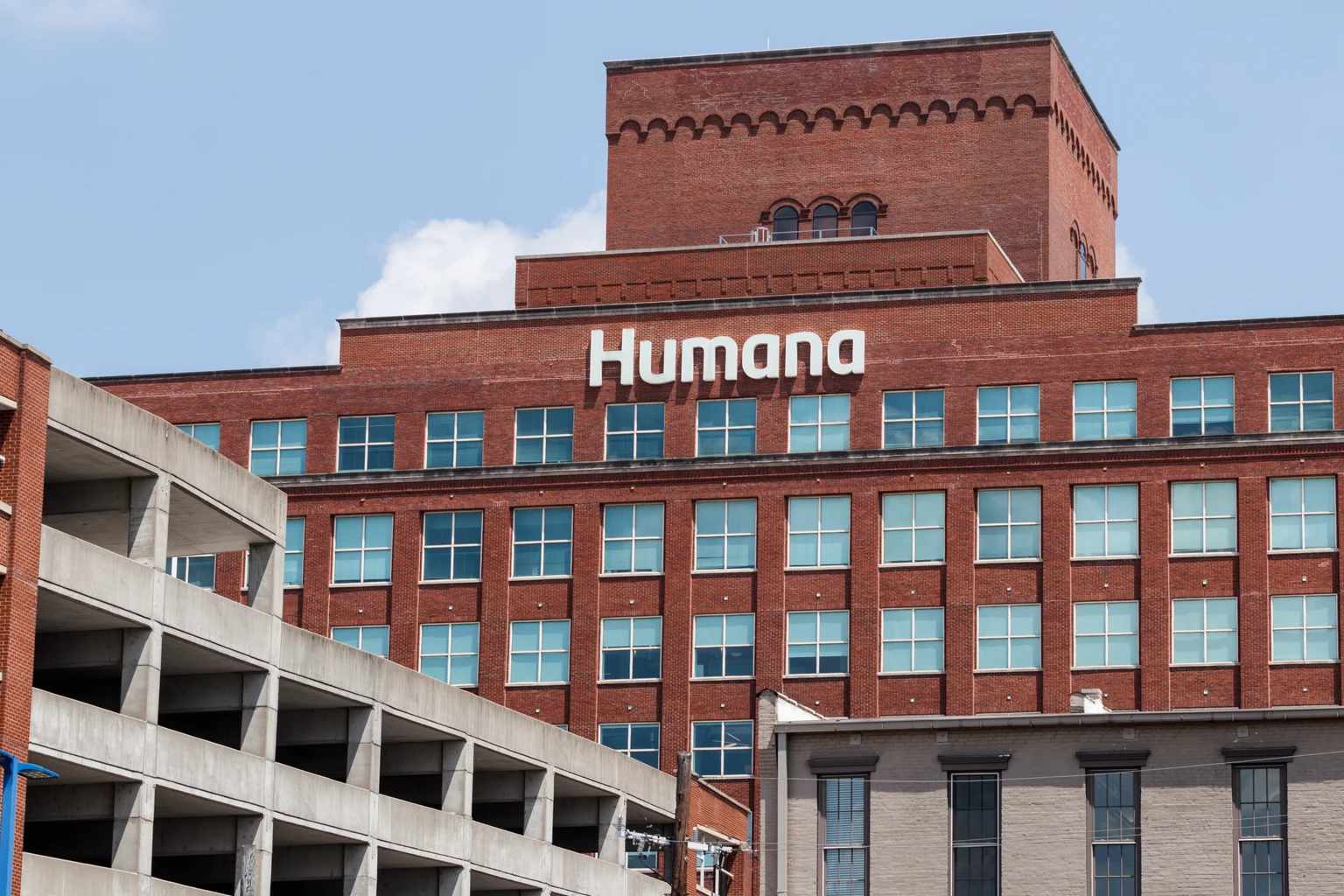 Humana: Margin Headwinds To Persist In 2026