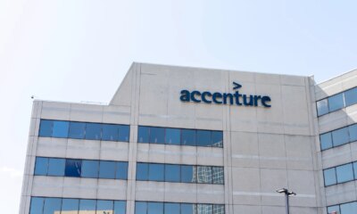 Accenture Is A Solid Hold: The AI Payoff Isn't Here Yet