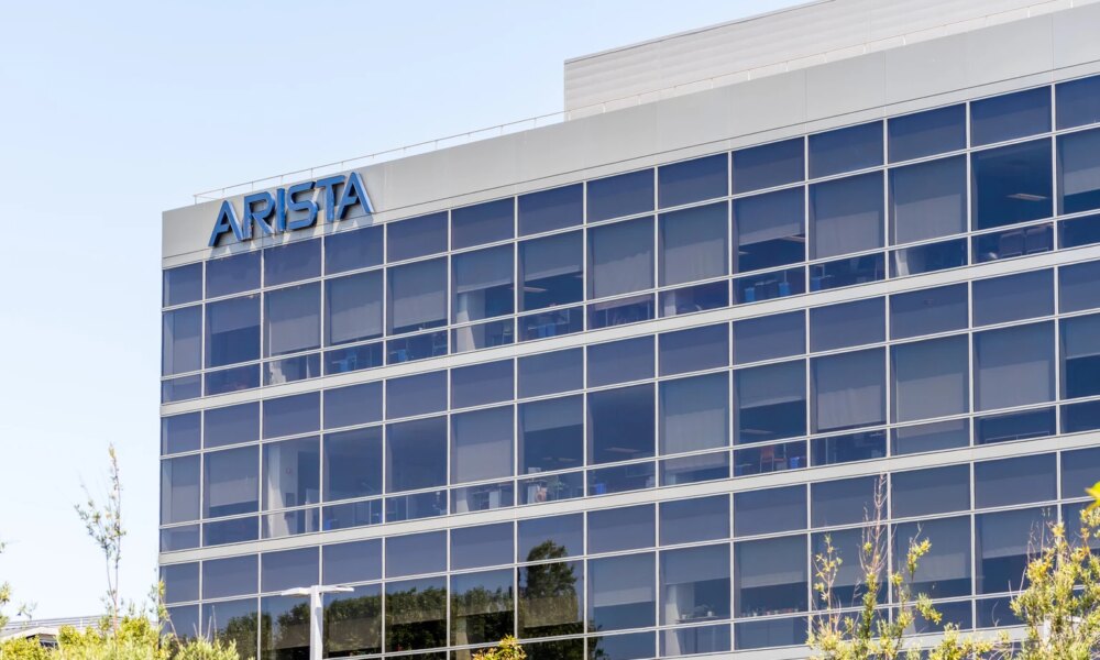 Arista Networks: Sharp Revenue Growth And TAM Expansion