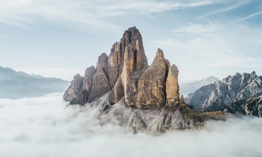 Caution: S&P 500 Is Nearing The Old Highs, Be Prepared