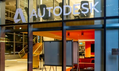 Autodesk: Incredible Moat And Great Opportunities, But Too Expensive