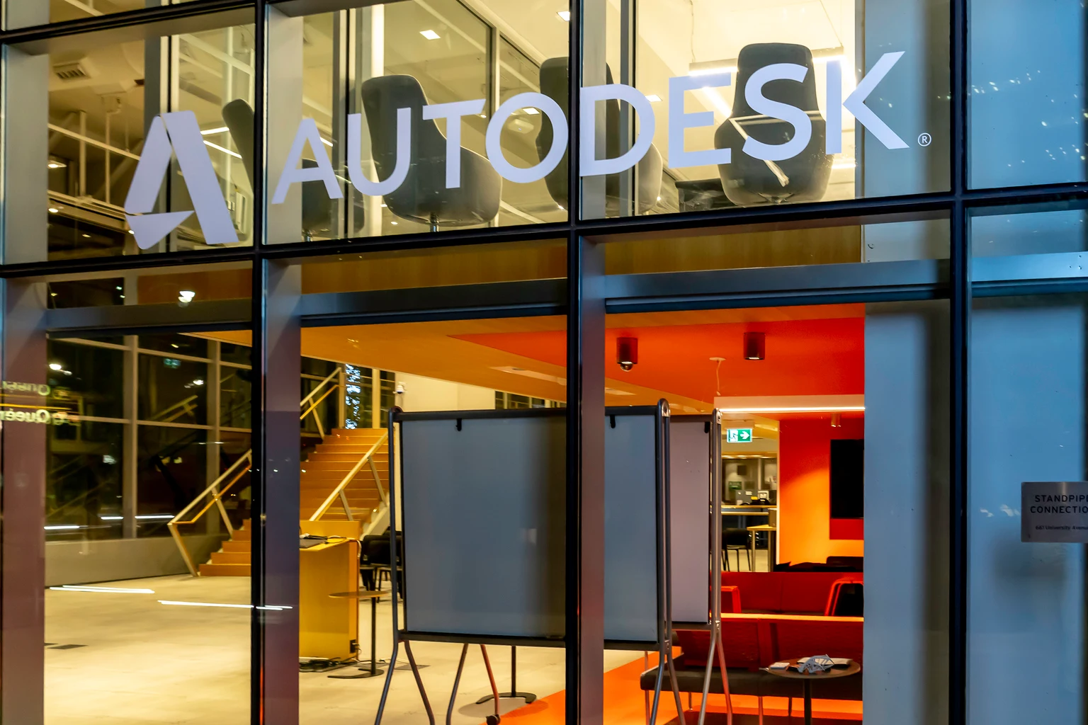 Autodesk: Incredible Moat And Great Opportunities, But Too Expensive
