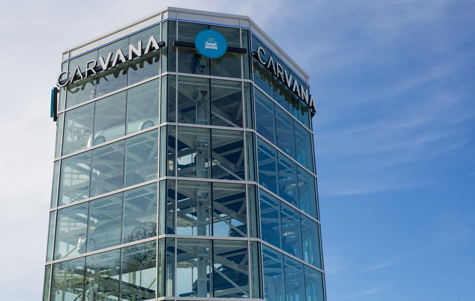 Carvana: Huge Retail Sales Growth And Substantial Market Share Gains (NYSE:CVNA)