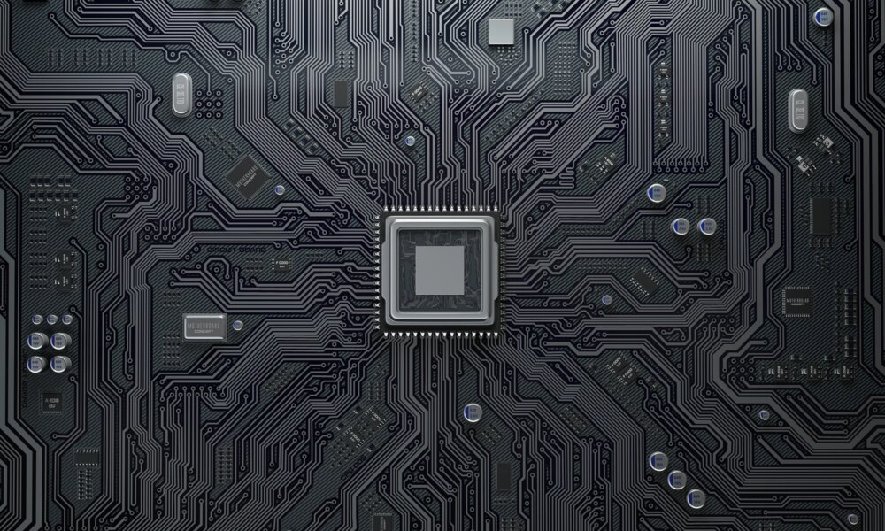 AMD: High Growth At A Reasonable Price As AI Adoption Accelerates