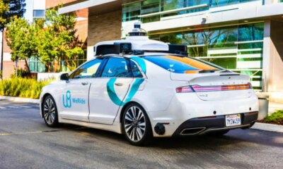 WeRide: Autonomous Driving At A Discount