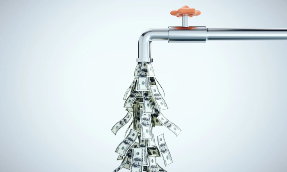 American States Water: Time To Buy America's Longest-Reigning Dividend Grower (NYSE:AWR)