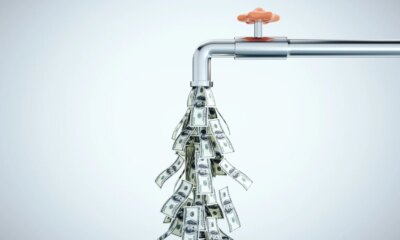 American States Water: Time To Buy America's Longest-Reigning Dividend Grower (NYSE:AWR)