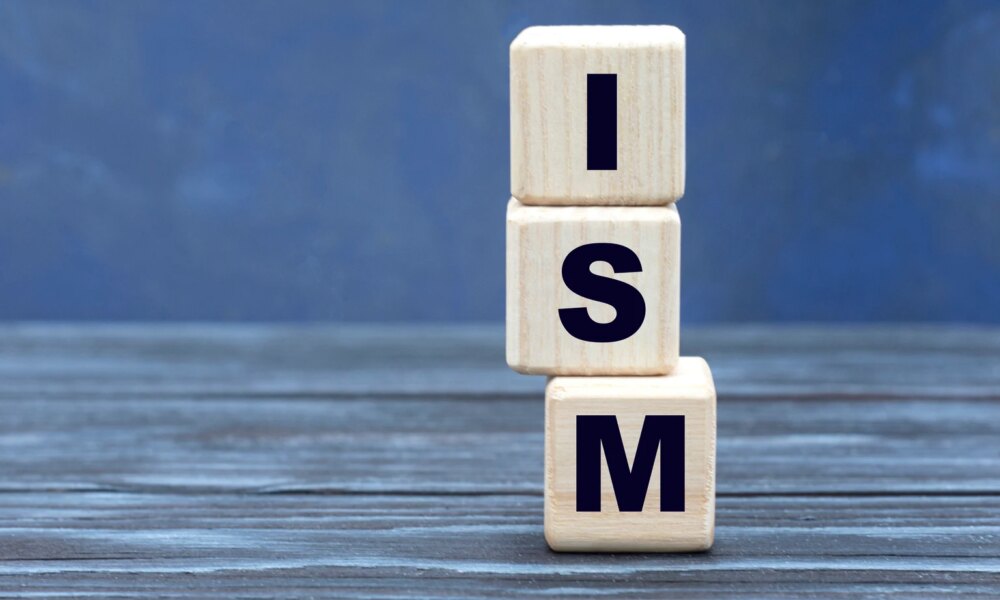 ISM Manufacturing PMI: Faster Contraction In November