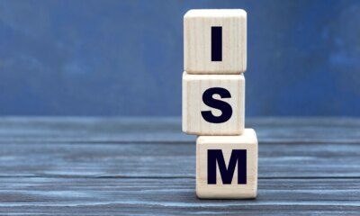 ISM Manufacturing PMI: Faster Contraction In November