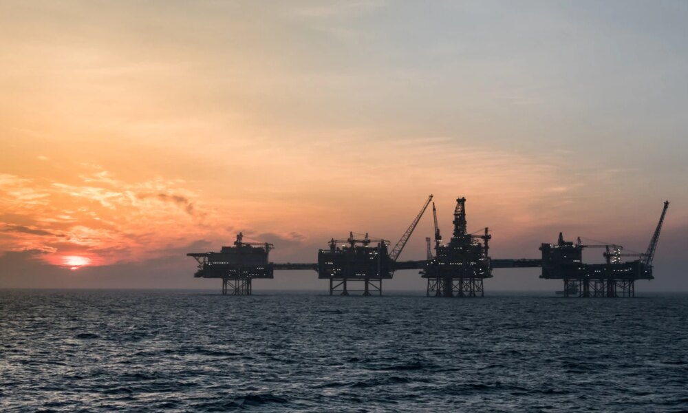 Tenaz Energy: 3x Production Growth Ahead In The TTF Gas Market, Yet Deeply Undervalued