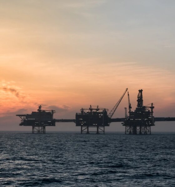 Tenaz Energy: 3x Production Growth Ahead In The TTF Gas Market, Yet Deeply Undervalued