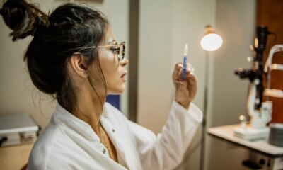 Third Time’s The Charm: Outlook’s Lytenava Heads To FDA, Again (NASDAQ:OTLK)