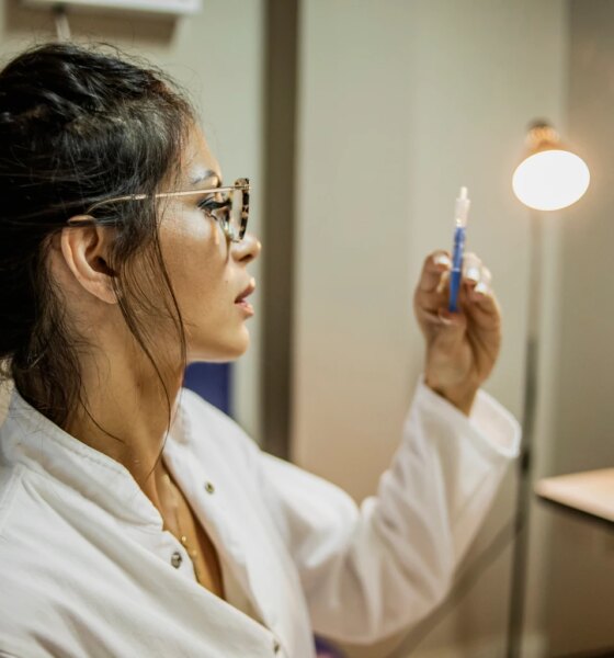 Third Time’s The Charm: Outlook’s Lytenava Heads To FDA, Again (NASDAQ:OTLK)