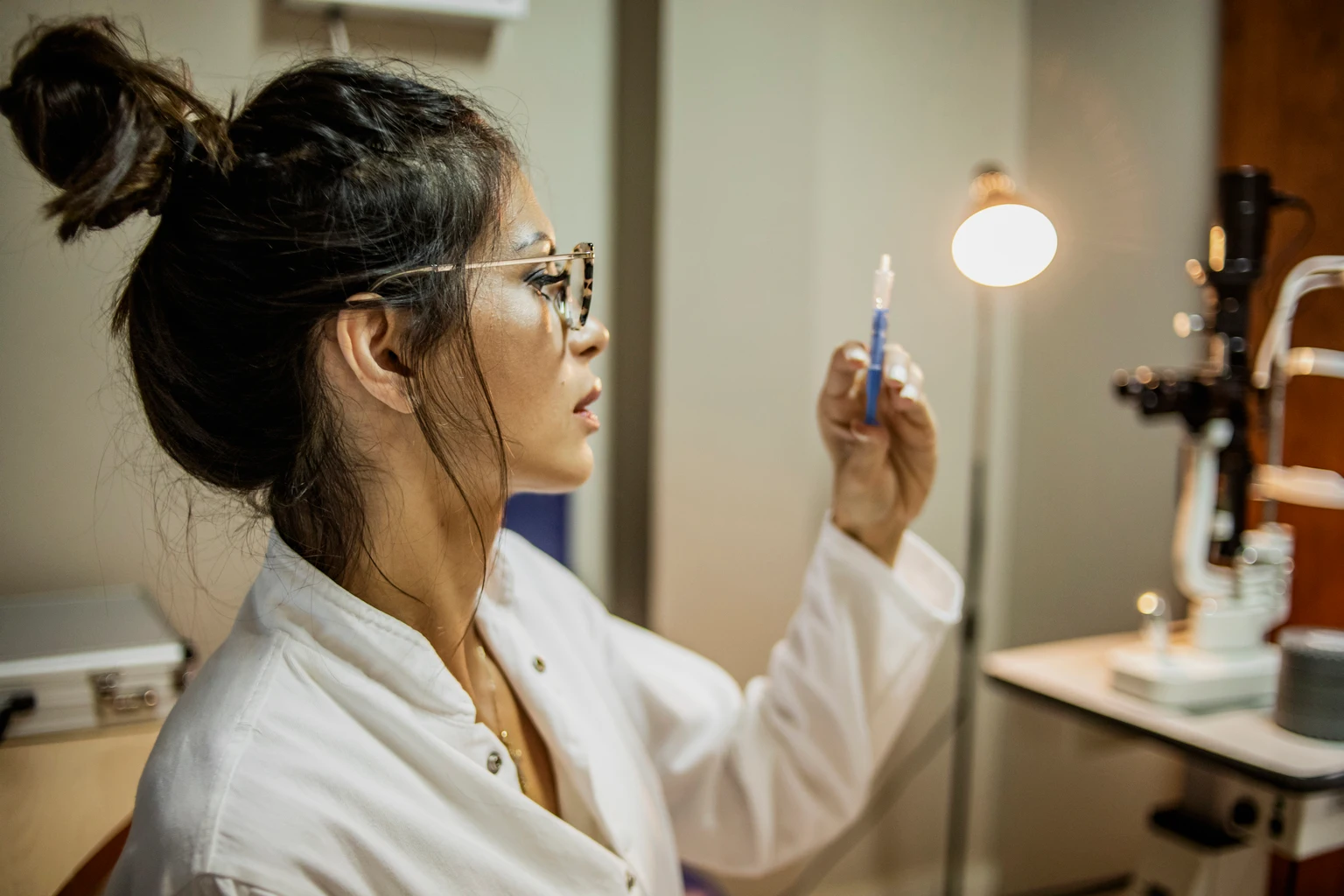 Third Time’s The Charm: Outlook’s Lytenava Heads To FDA, Again (NASDAQ:OTLK)