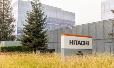 Hitachi: Starting Coverage At "HOLD"
