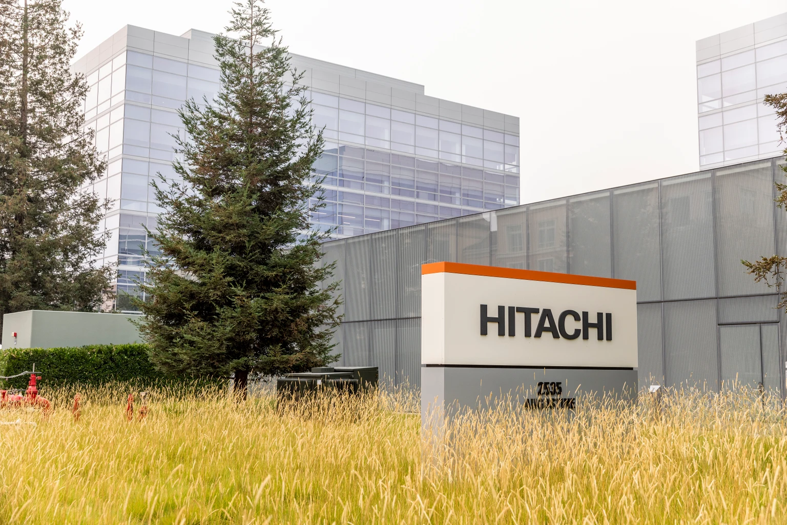 Hitachi: Starting Coverage At "HOLD"